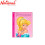 Princess Copy Colour PC1-6 CIN - Coloring Book