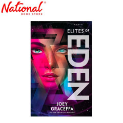 Elites of Eden Trade Paperback by Joey Graceffa - Teens...