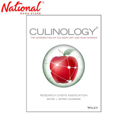 Culinology: The Intersection of Culinary Art & Food...