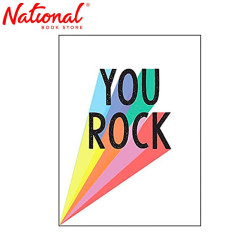 You Rock: Quotes and Statements to Uplift and Encourage...