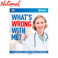 What's Wrong With Me?: The Easy Way to Identify Medical...