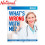 What's Wrong With Me?: The Easy Way to Identify Medical Problems Trade Paperback by DK - Health