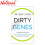 Dirty Genes Hardcover by Ben Lynch - Health & Fitness