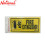 Sonoma Signage 4x8 inches Yellow Fire Extinguisher - Office - Business - Essentials