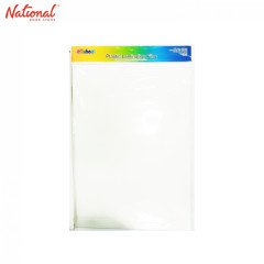 Rainbow Laminating Sheets A3 125mic 100's (10pack/box) - Office - Business - Essentials
