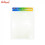 Rainbow Laminating Sheets Short 250mic 100's (10 pack/box) - Office - Business - Essentials