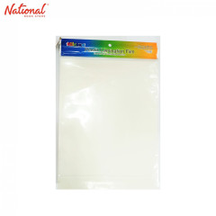 Rainbow Laminating Sheets Short 125mic 100's (10pack/box) - Office - Business - Essentials