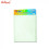 Rainbow Laminating Sheets 154x216 125mic 100's (10pack/box) - Office - Business - Essentials