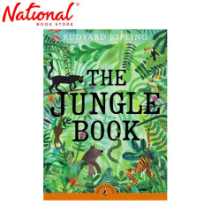 The Jungle Book Trade Paperback by Rudyard Kipling -...