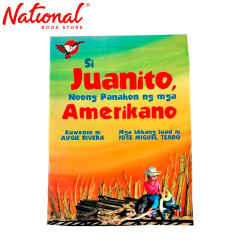 Si Juanito, Noong Panahon Ng Mga Amerikano Trade...