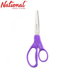 Wescott Multi-Purpose Scissors Hard Handle Violet 7Inches...