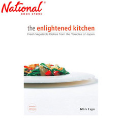 The Enlightened Kitchen: Fresh Vegetable Dishes from the...