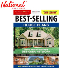 Best-Selling House Plans, Completely Updated & Revised...