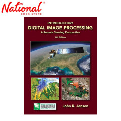 Introductory Digital Image Processing: A Remote Sensing...