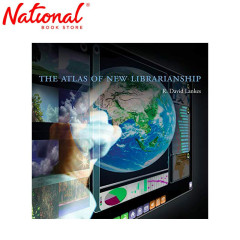 The Atlas Of New Librarianship (The Mit Press) Trade...
