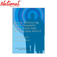 Sexual Difficulties After Traumatic Brain Injury And Ways...