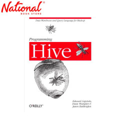 Programming Hive: Data Warehouse and Query Language For...
