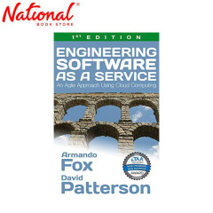 Engineering Software as a Service: An Agile Approach...
