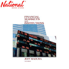 Financial Markets And Institutions (with Stock Trak...