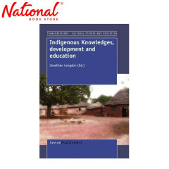 Indigenous Knowledges, Development and Education Trade...