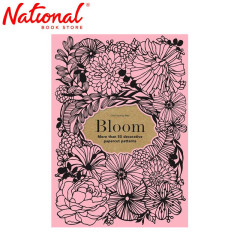 Bloom Trade Paperback by Choi Hyang Mee - Home Crafts &...