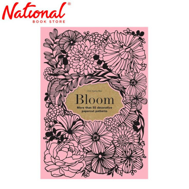 Bloom Trade Paperback by Choi Hyang Mee - Home Crafts & Hobbies