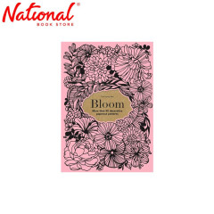 Bloom Trade Paperback by Choi Hyang Mee - Home Crafts & Hobbies