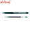 Pilot Retractable Sign Pen Green 0.5mm BxRTV5 - Office & School Supplies