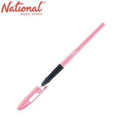 Stabilo Reliner Ballpoint Pen Pink Blush 868-1464 -...