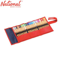 Stabilo Fineliner Pens Point 88 Roller Set 25s 8825021 - School Supplies