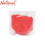 Top Clay AD01 Red Air Dry 50g - Art Supplies - School Supplies