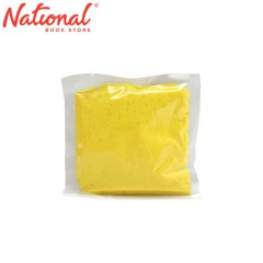 Top Clay AD01 Yellow Air Dry 50g - Art Supplies - School Supplies