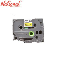 Brother Tape Cartridge T TZE18 18x8MM for PTD400AD PTD600...