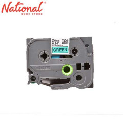 Brother Tape Cartridge TZE24 24x8MM for PTD600 TZE751...