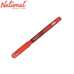 Papermate Inkjoy Gel Pen Stick Red Rush 0.5mm 04016330 -...