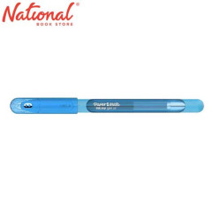 Papermate Inkjoy Gel Pen Stick Bright Blue Bliss 0.5mm 04016333 - School Supplies
