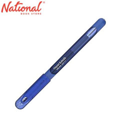 Papermate Inkjoy Gel Pen Stick Pure Blue Joy 0.7mm...