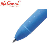 Papermate Inkjoy Gel Pen Stick Pure Blue Joy 0.7mm 04016343 - School Supplies