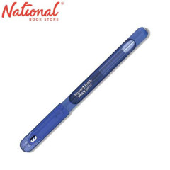 Papermate Inkjoy Gel Pen Stick Pure Blue Joy 0.5mm...