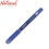 Papermate Inkjoy Gel Pen Stick Pure Blue Joy 0.5mm 04016329 - School Supplies