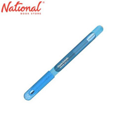 Papermate Inkjoy Gel Pen Stick Slate Blue Spin 0.5mm...