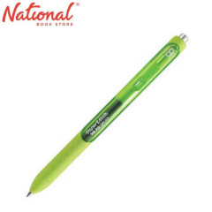 Papermate Inkjoy Gel Pen Lime Light 0.5mm 04017088 -...