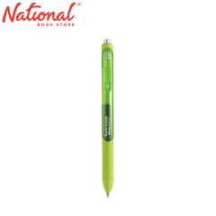 Papermate Inkjoy Gel Pen Lime Light 0.5mm 04017088 - School Supplies