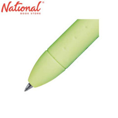 Papermate Inkjoy Gel Pen Lime Light 0.5mm 04017088 - School Supplies