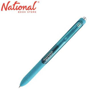Papermate Inkjoy Gel Pen Teal Zeal 0.5mm 04017090 - School Supplies
