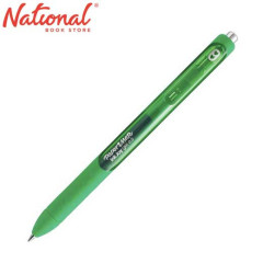 Papermate Inkjoy Gel Pen Luscious Green 0.5mm 04017081 - School Supplies