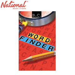 Word Finder Solving Puzzles Just Got Better - Trade...