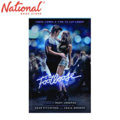 Footloose by Pictures Paramount - Trade Paperback - Teens...