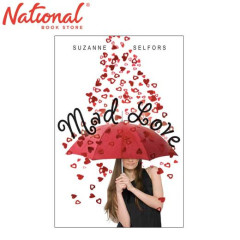 Mad Love by Suzanne Selfors - Trade Paperback - Teens...