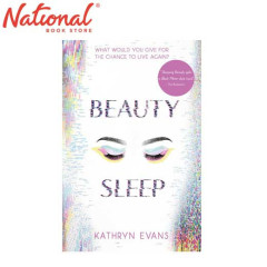 Beauty Sleep by Kathryn Evans - Trade Paperback - Teens...